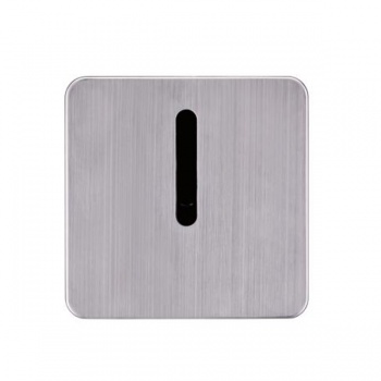 P107感應(yīng)小便器  尺寸：115X115mm